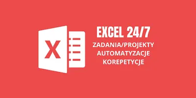 Maciej Musiał - korepetycje Excel
